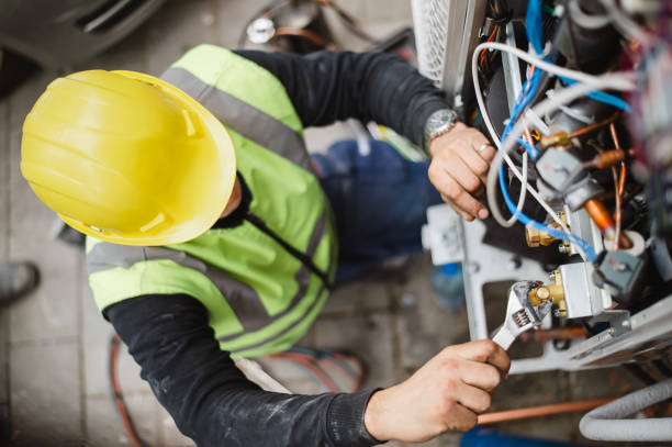 Best Commercial Electrical Services  in Santa Ana Pueblo, NM