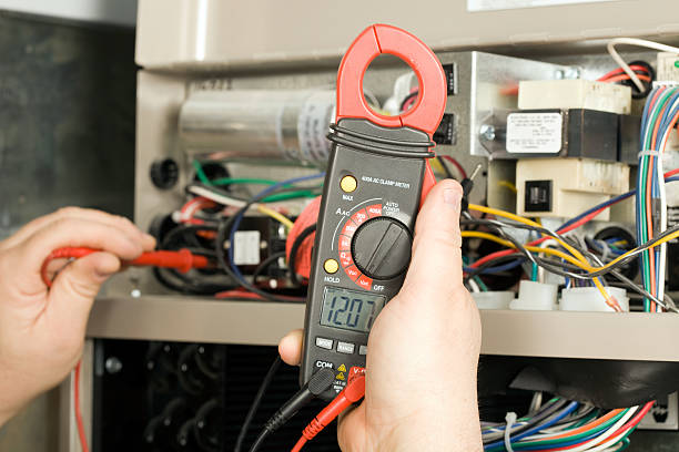 Emergency Electrical Repair Services in Santa Ana Pueblo, NM