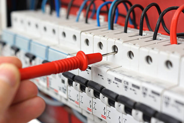 Best Electrical Maintenance Services  in Santa Ana Pueblo, NM