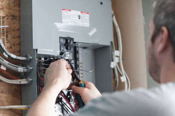 Trusted Santa Ana Pueblo, NM Electrical Services Experts